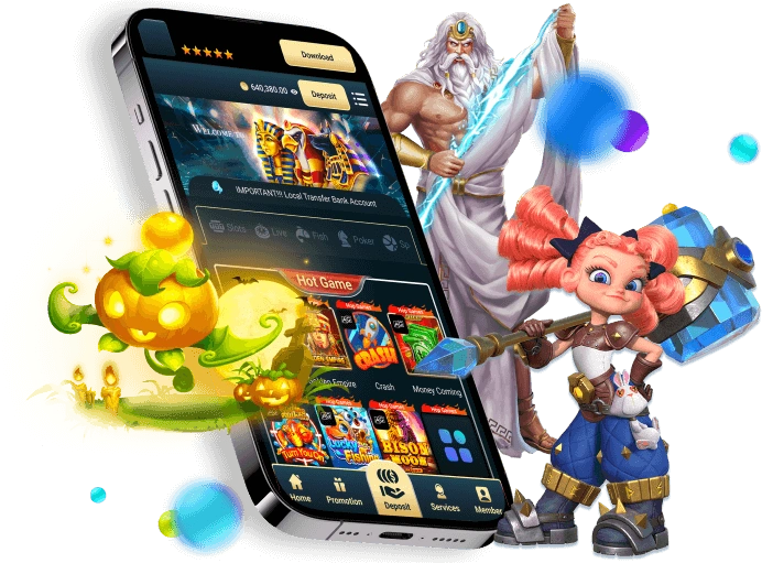 Uy tín và minh bạch TA888 App