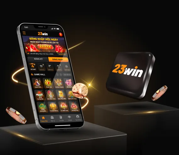 Hướng dẫn tải ứng dụng TA888 App trên điện thoại