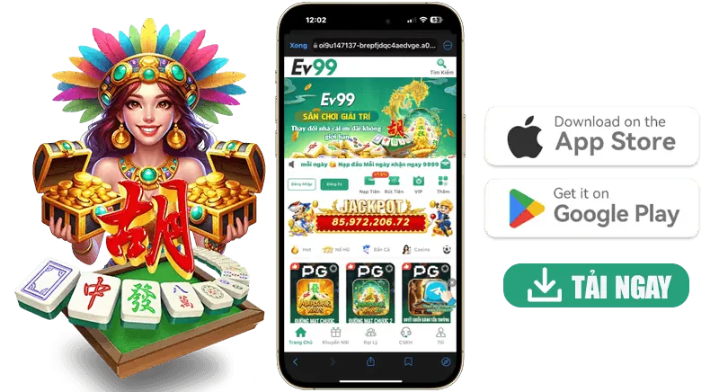 Kho game TA888 App đa dạng