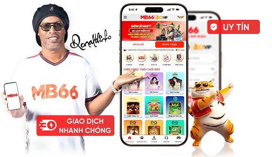 Thư viện trò chơi đa dạng tại TA888 App