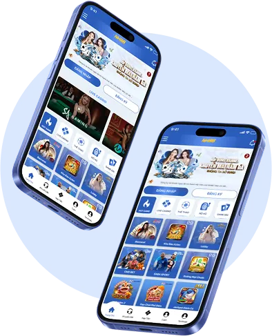 Banner khuyến mãi ta888 app