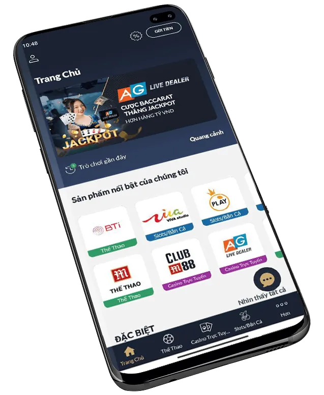Lợi ích khi chơi xổ số tại TA888 App