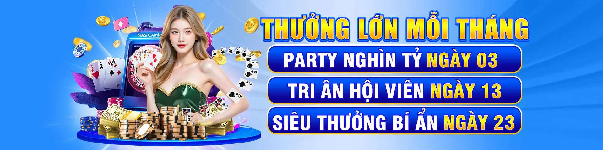 Giao diện chính ta888 app với các trò chơi cá cược trực tuyến