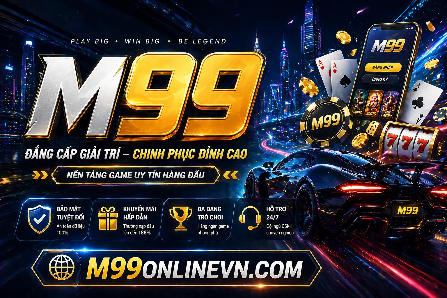 Bảo Mật và An Toàn ta888 app