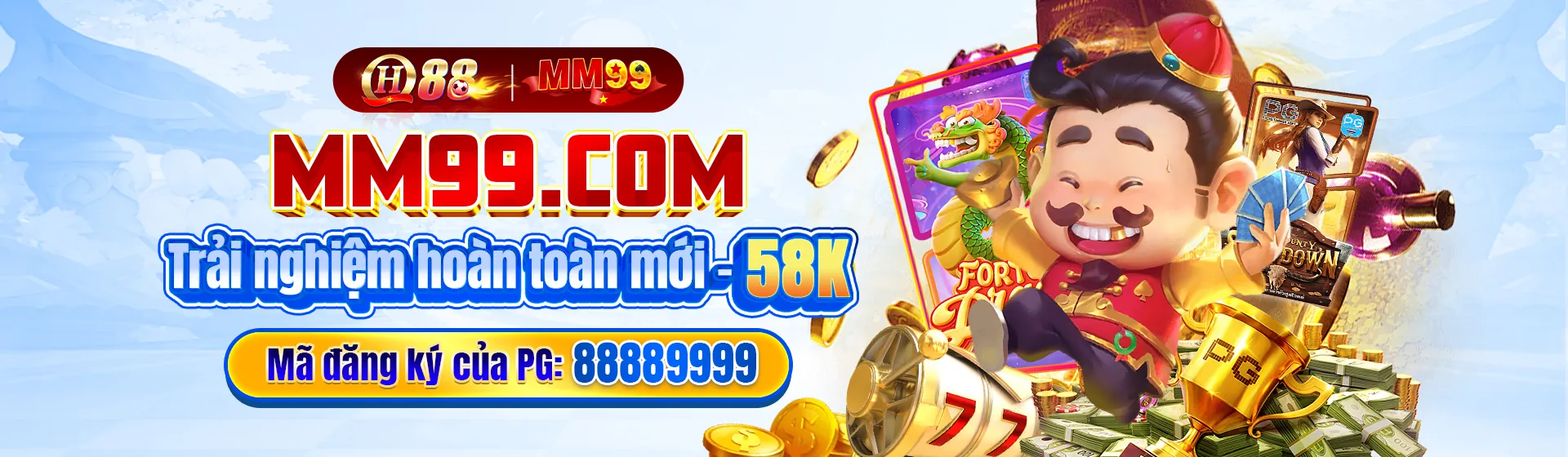 Chơi game bắn cá trên di động ta888 app