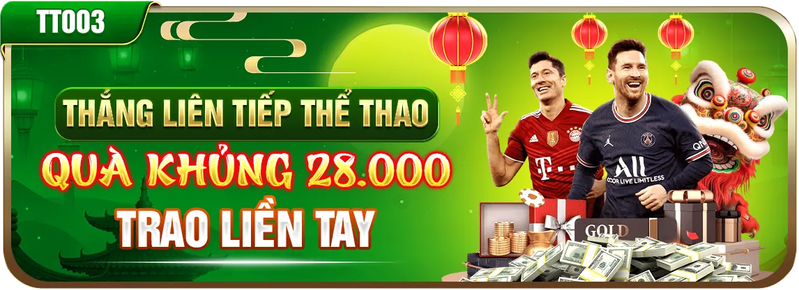 Cá cược thể thao tại TA888 App