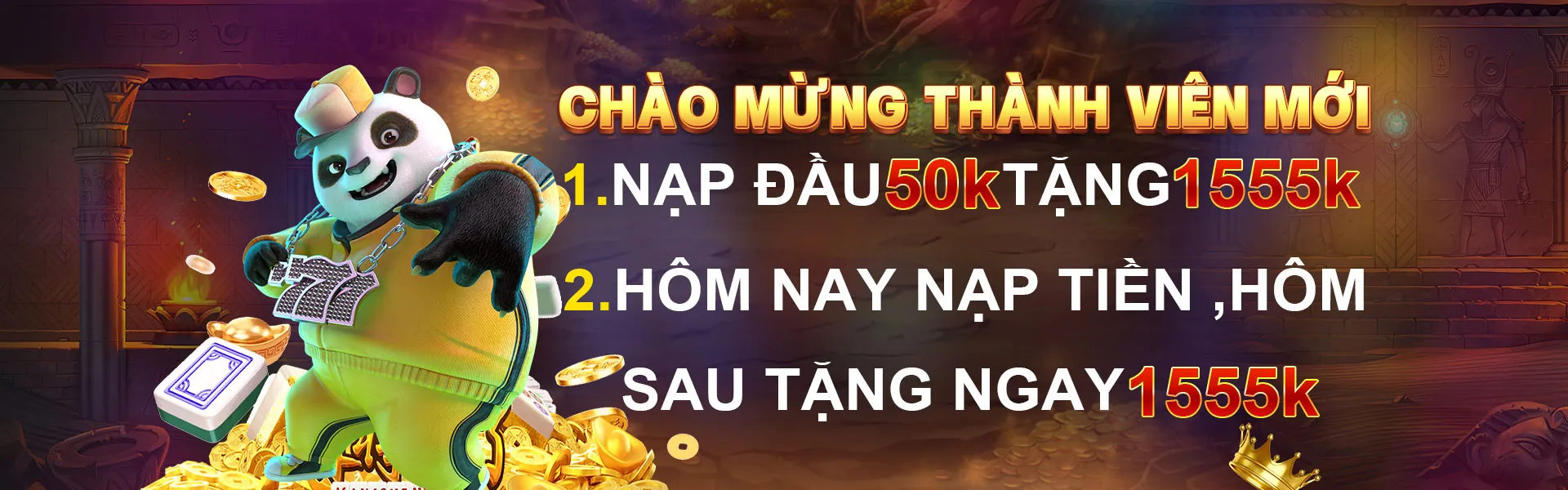 Khuyến mãi chào mừng độc quyền tại ta888 app