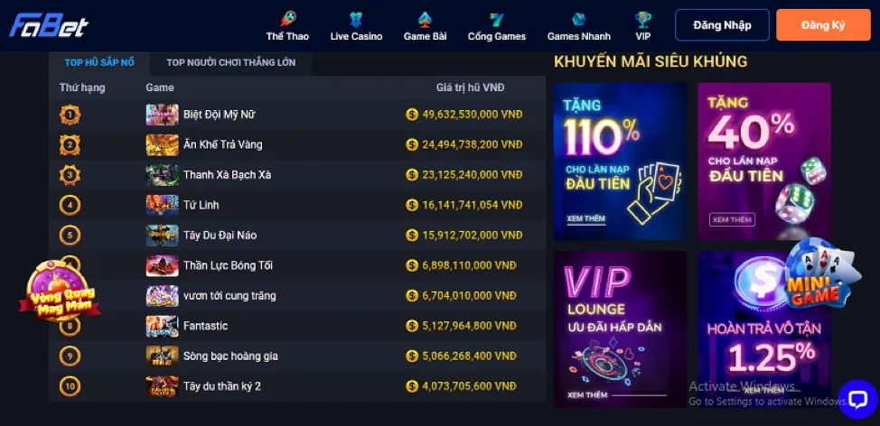 Hướng dẫn chơi xổ số tại TA888 App